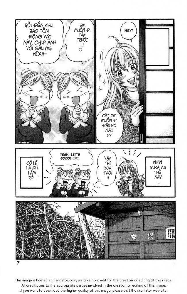 Hetakoi: Chapter 54