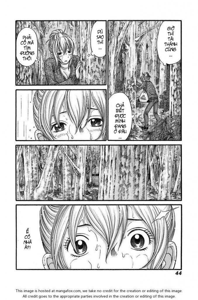 Hetakoi: Chapter 55