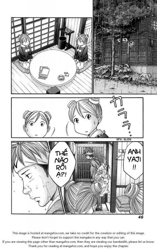Hetakoi: Chapter 55