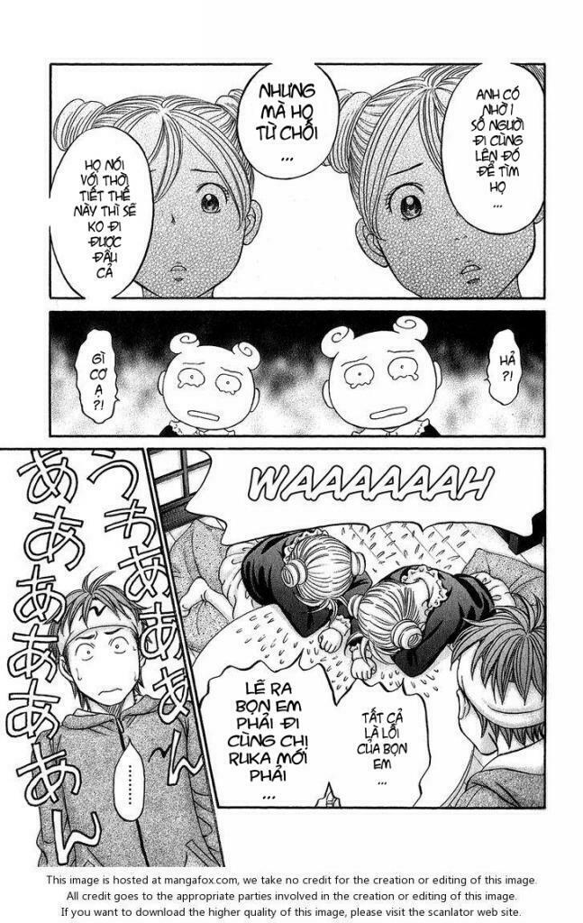 Hetakoi: Chapter 55
