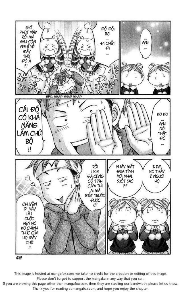 Hetakoi: Chapter 55