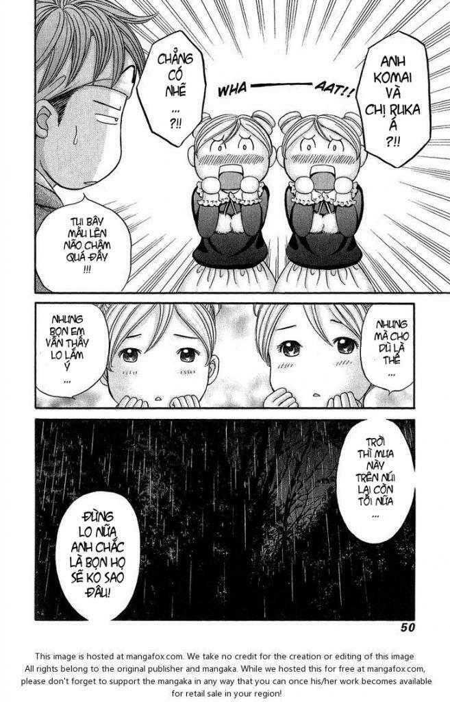 Hetakoi: Chapter 55