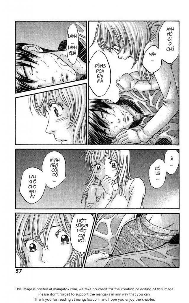 Hetakoi: Chapter 55
