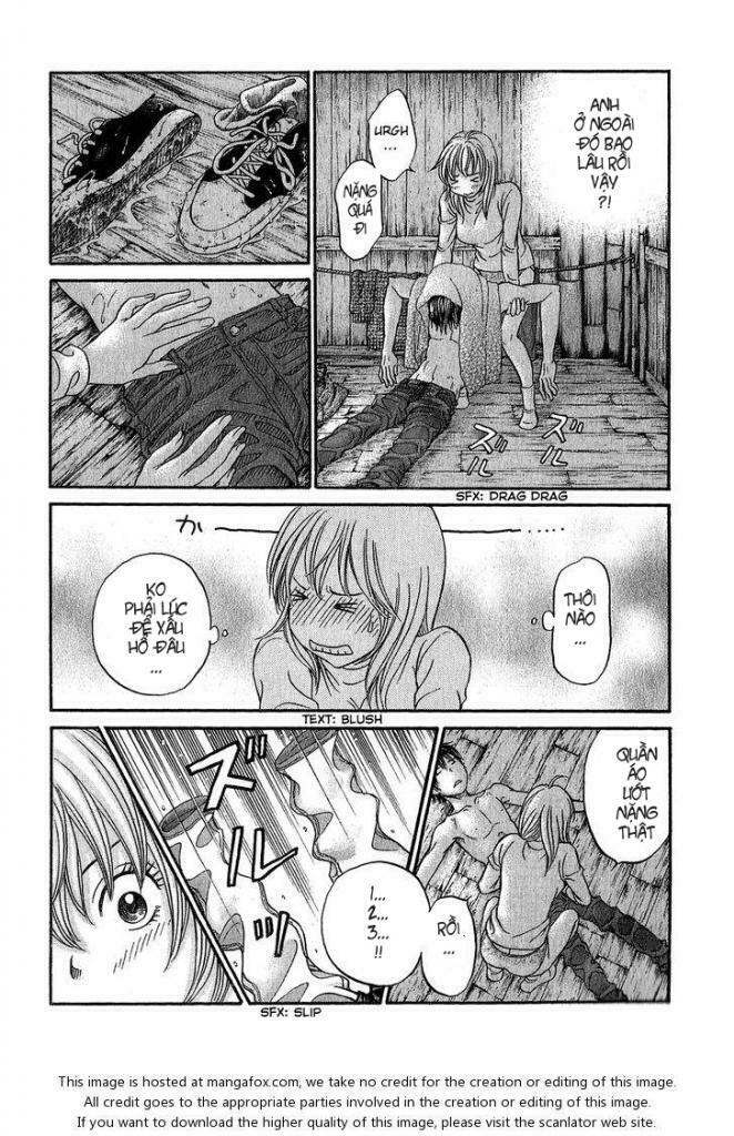 Hetakoi: Chapter 55