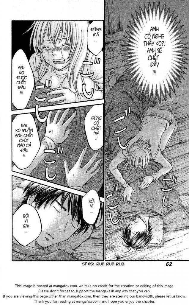 Hetakoi: Chapter 55