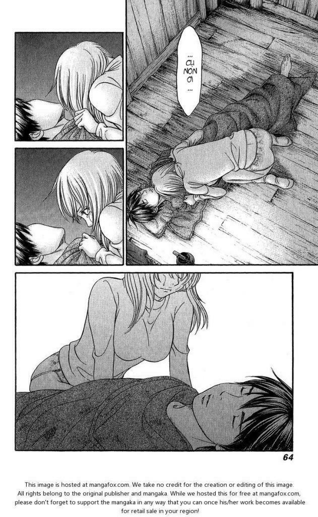 Hetakoi: Chapter 55