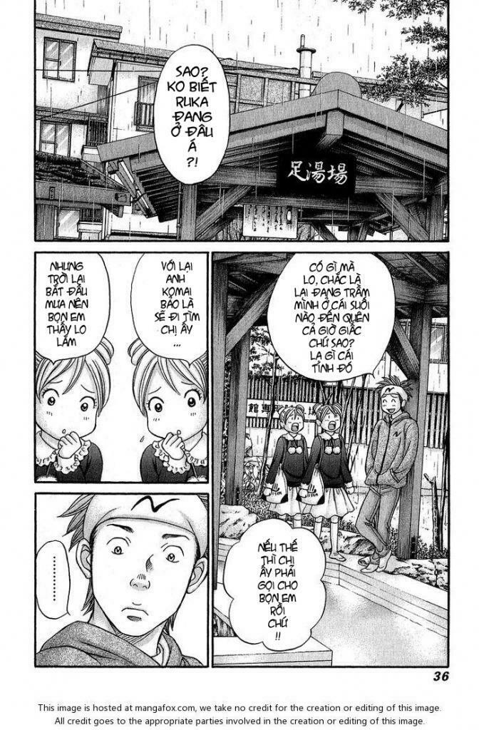 Hetakoi: Chapter 55