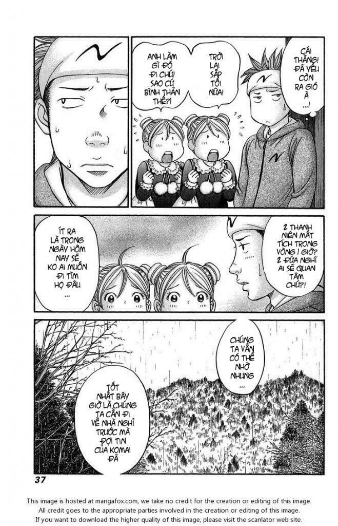 Hetakoi: Chapter 55