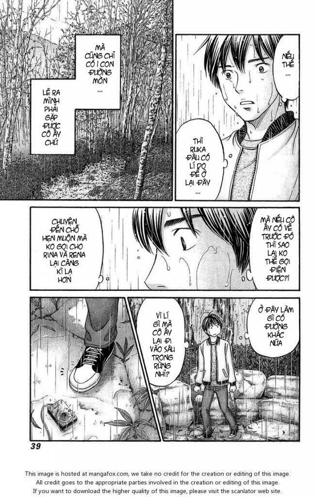 Hetakoi: Chapter 55