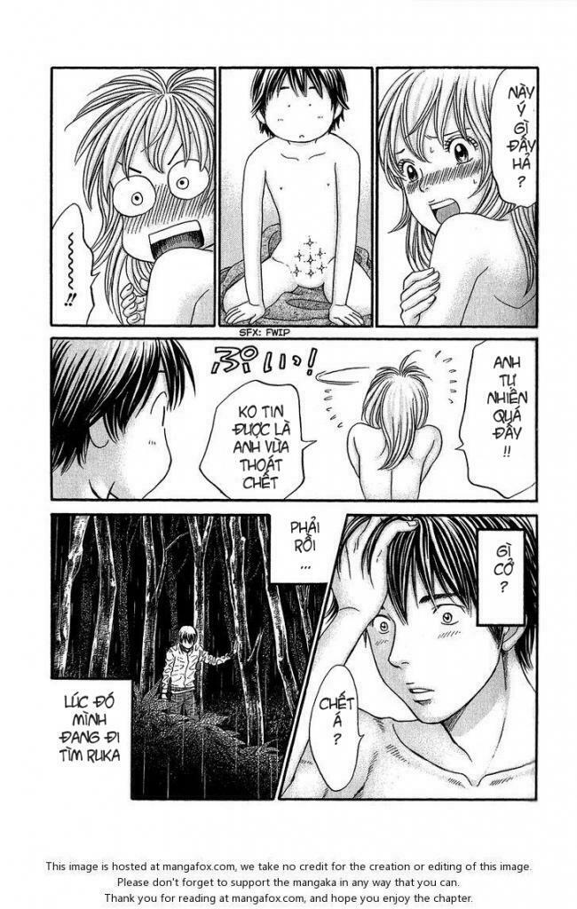 Hetakoi: Chapter 56