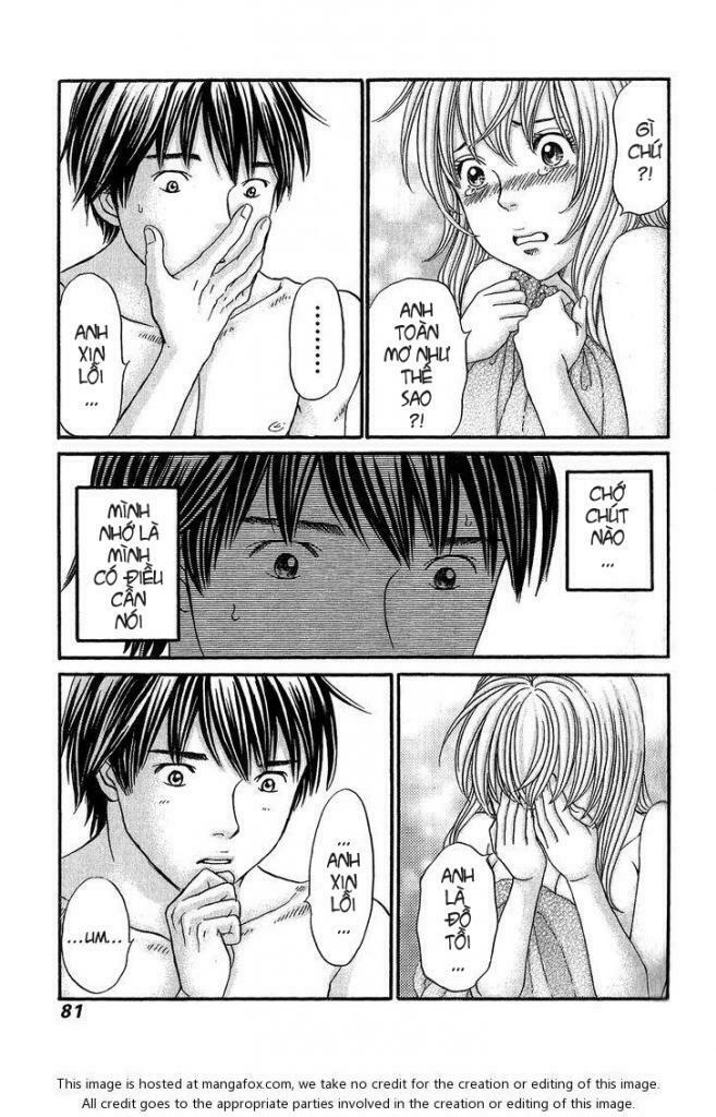 Hetakoi: Chapter 56