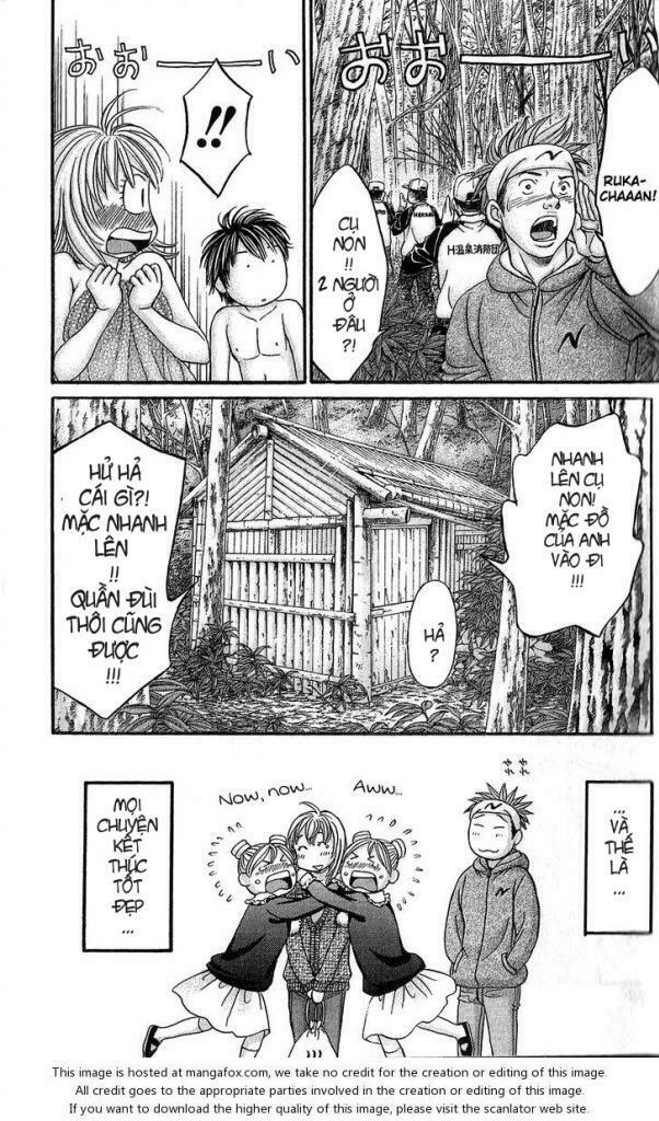 Hetakoi: Chapter 56