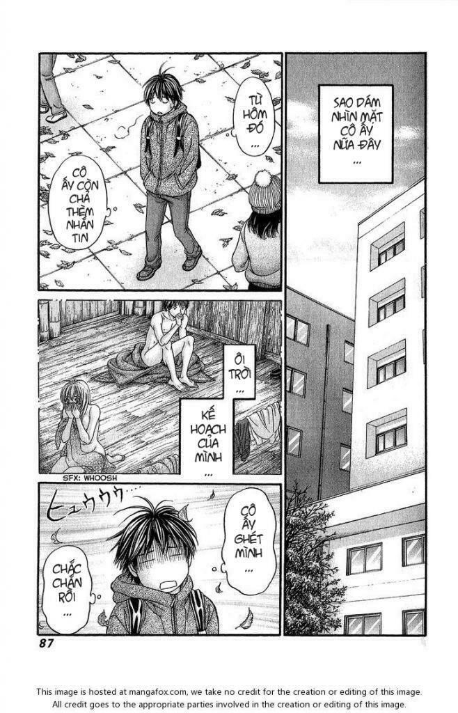 Hetakoi: Chapter 56