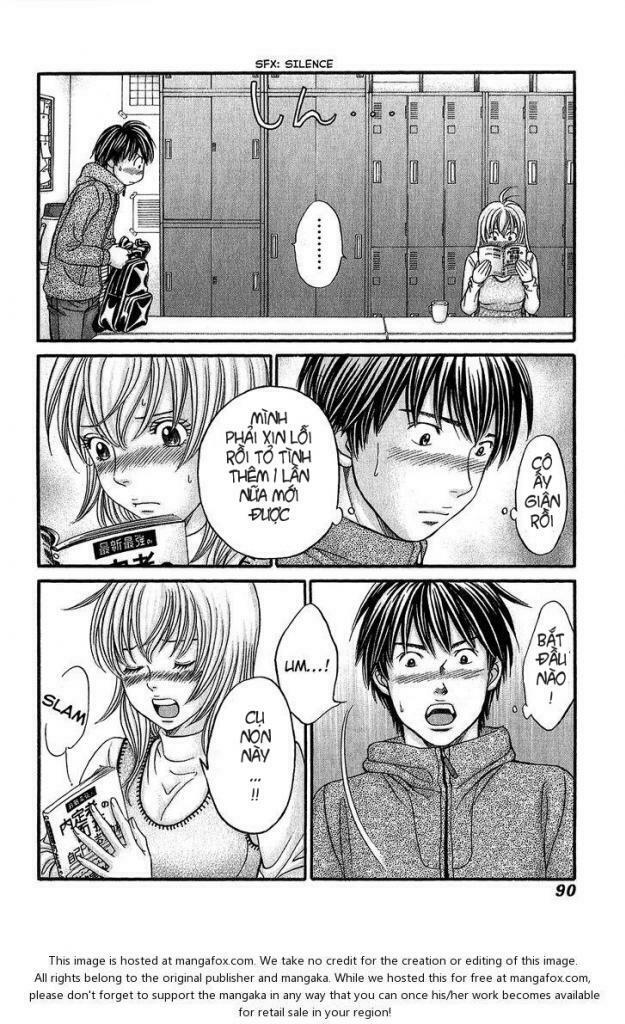 Hetakoi: Chapter 56