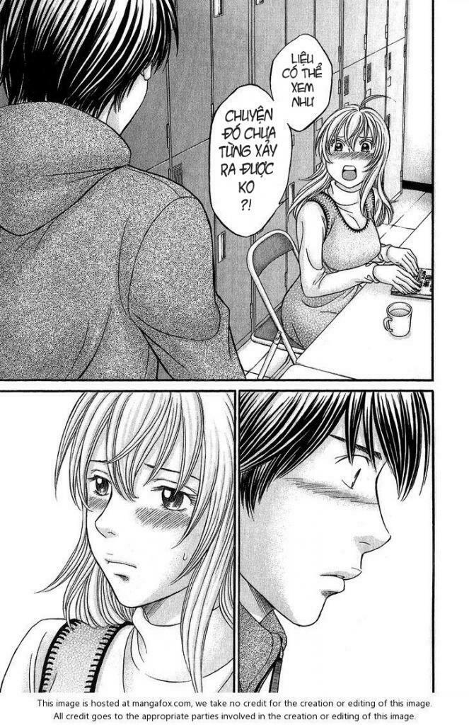 Hetakoi: Chapter 56