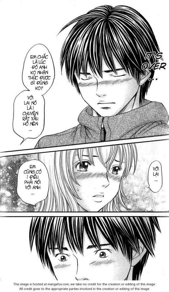 Hetakoi: Chapter 56