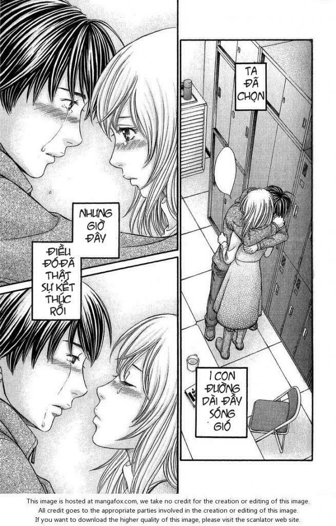 Hetakoi: Chapter 56