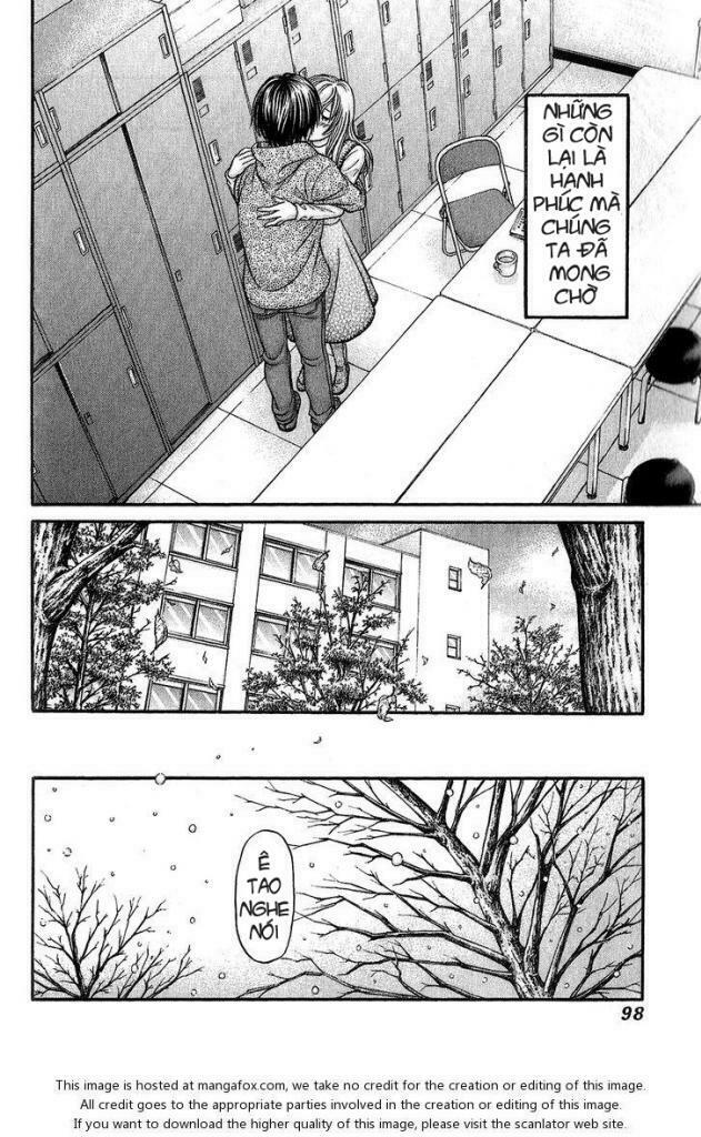 Hetakoi: Chapter 56