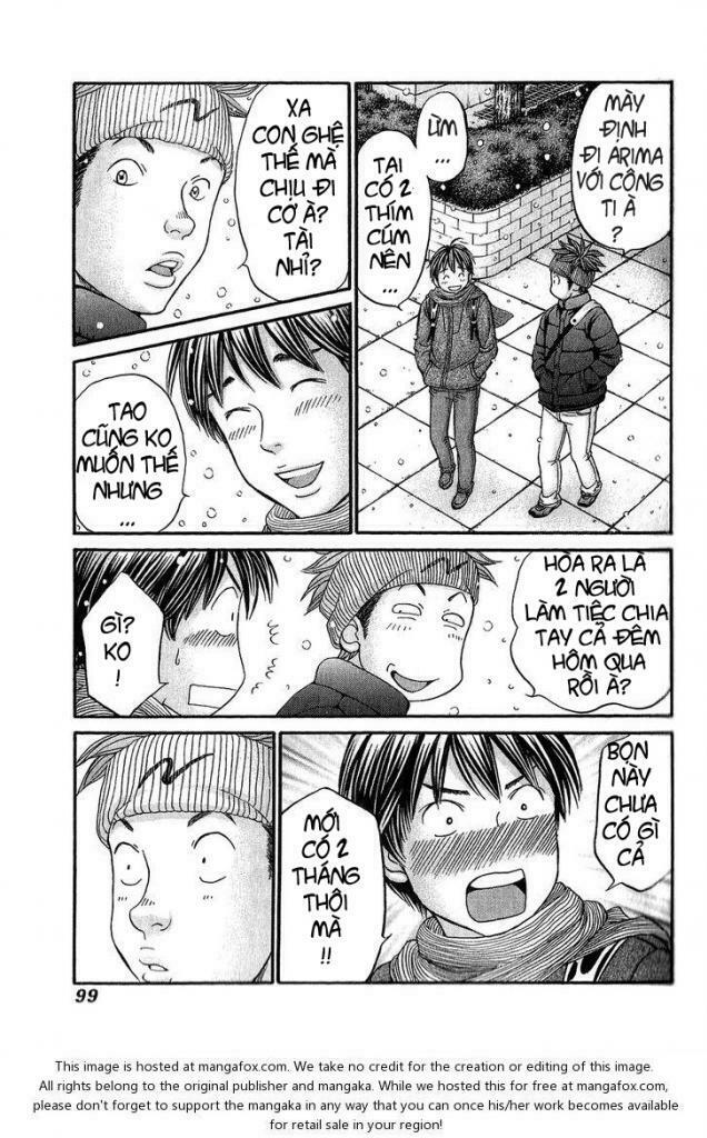 Hetakoi: Chapter 56