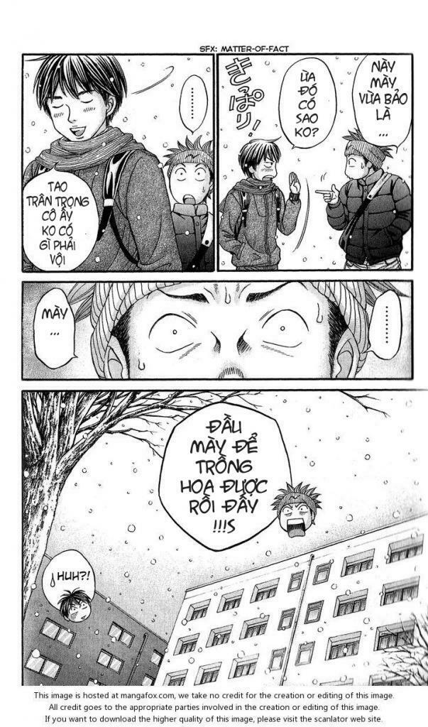 Hetakoi: Chapter 56