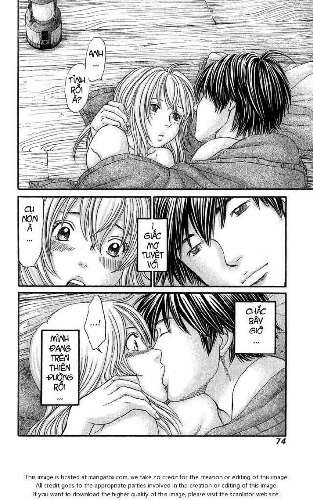 Hetakoi: Chapter 56