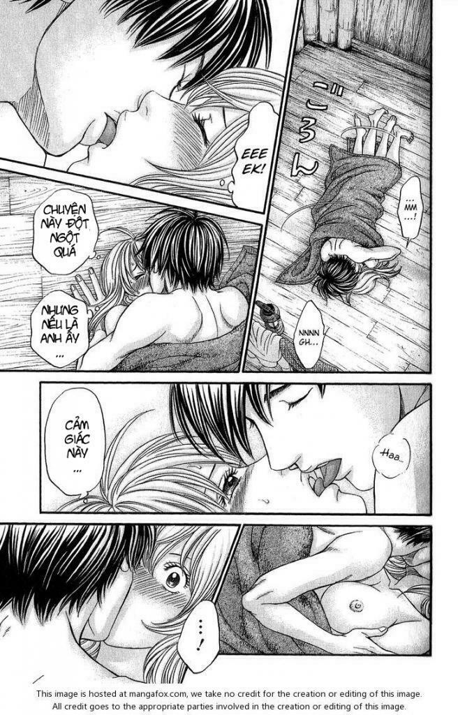 Hetakoi: Chapter 56