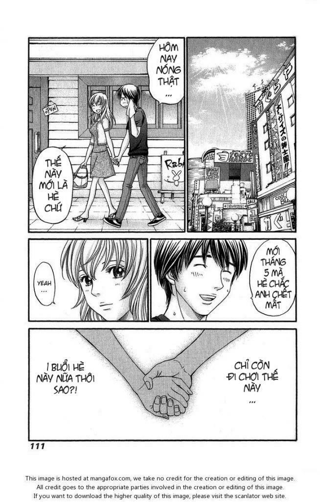 Hetakoi: Chapter 57