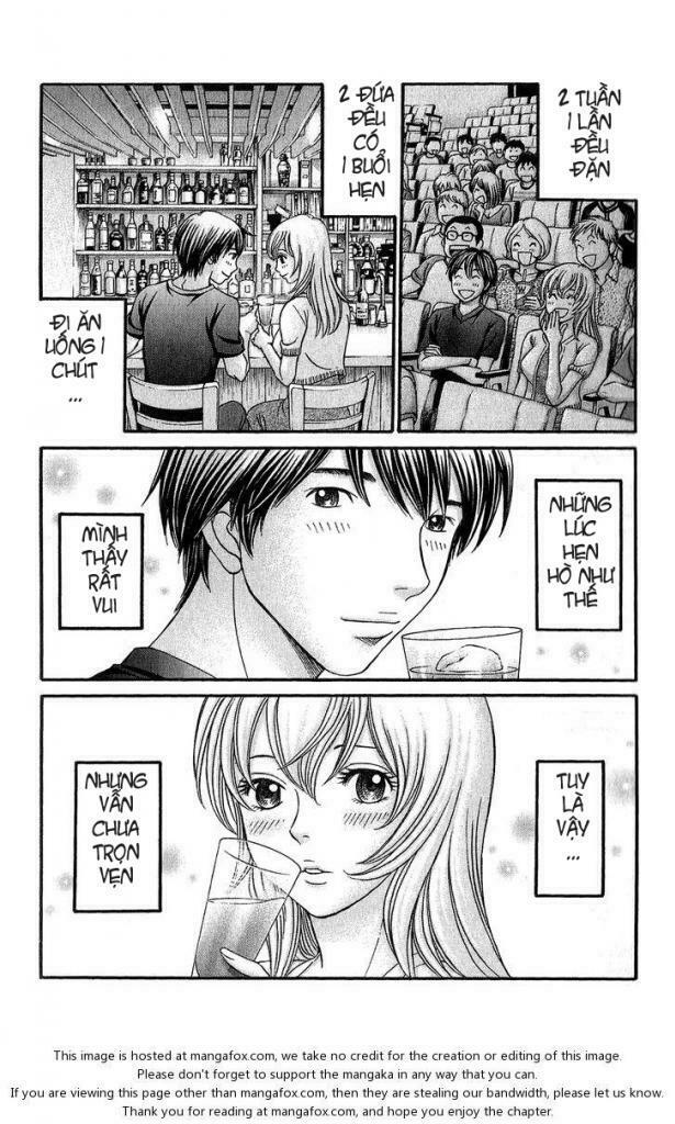 Hetakoi: Chapter 57