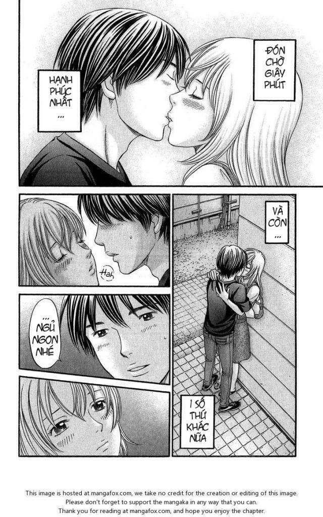 Hetakoi: Chapter 57