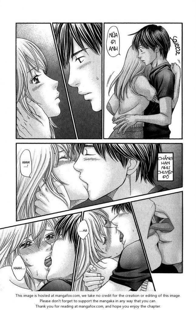 Hetakoi: Chapter 57