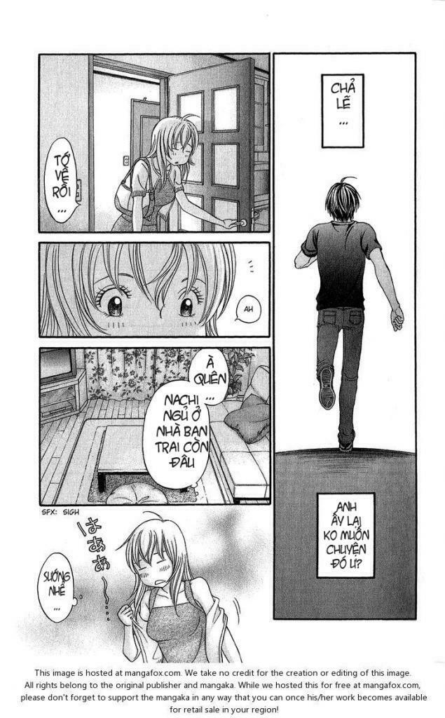 Hetakoi: Chapter 57