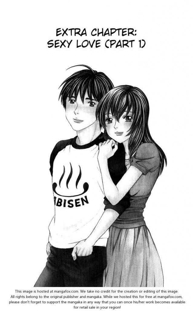 Hetakoi: Chapter 57