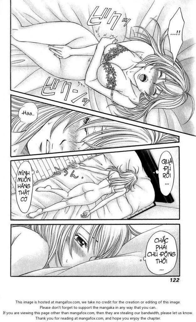 Hetakoi: Chapter 57