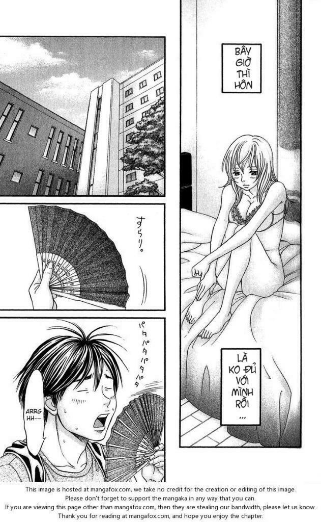 Hetakoi: Chapter 57