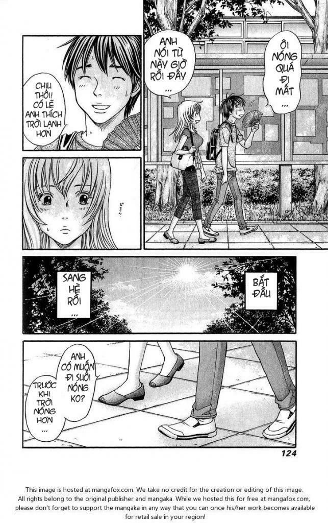 Hetakoi: Chapter 57