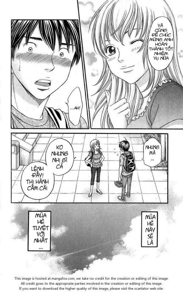 Hetakoi: Chapter 57
