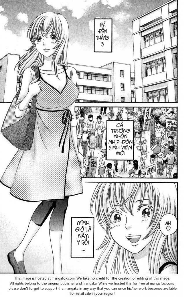 Hetakoi: Chapter 57