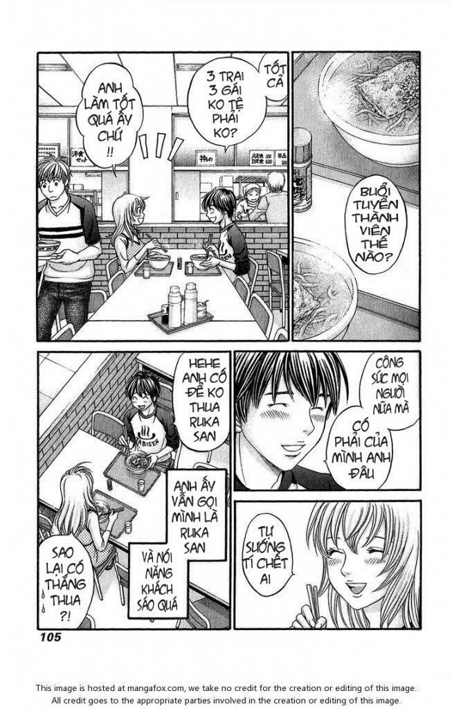 Hetakoi: Chapter 57