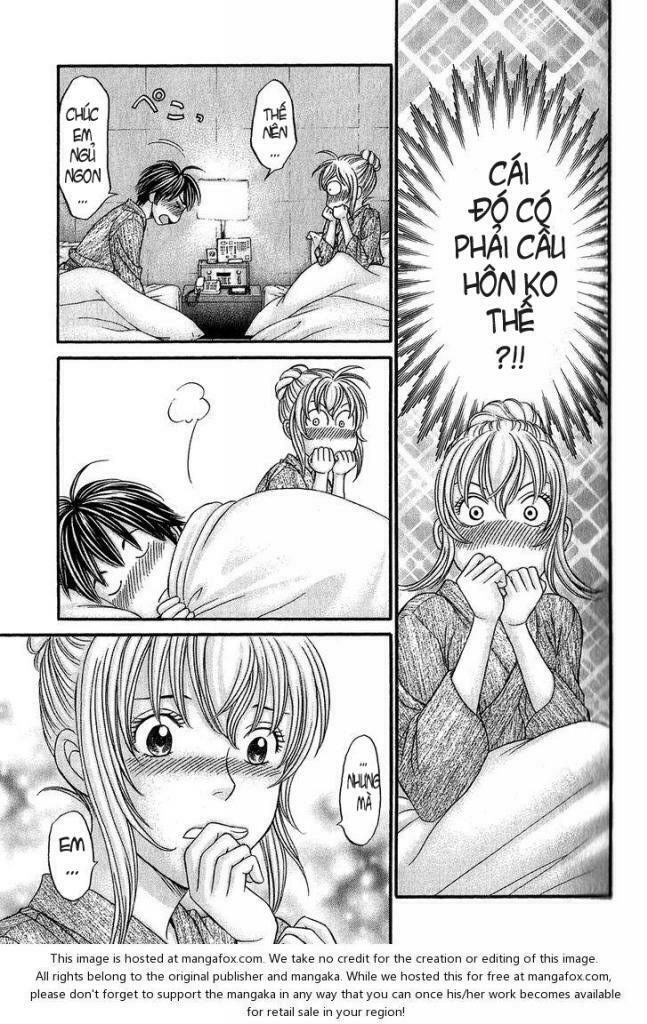 Hetakoi: Chapter 58