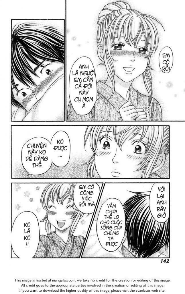 Hetakoi: Chapter 58