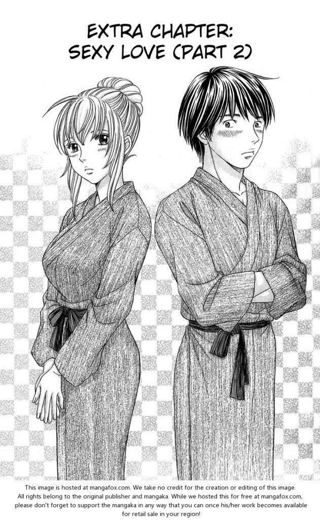 Hetakoi: Chapter 58