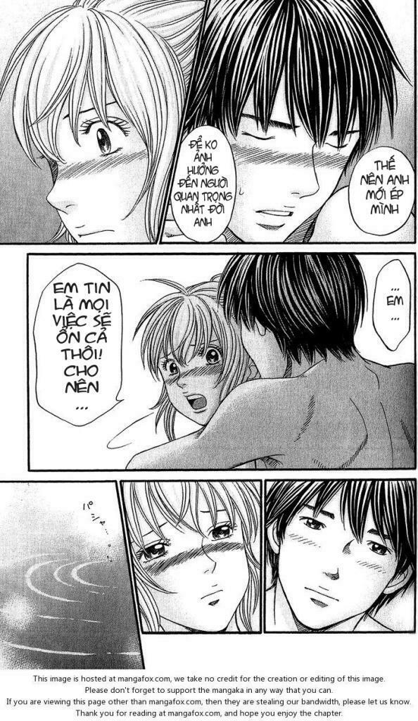 Hetakoi: Chapter 58