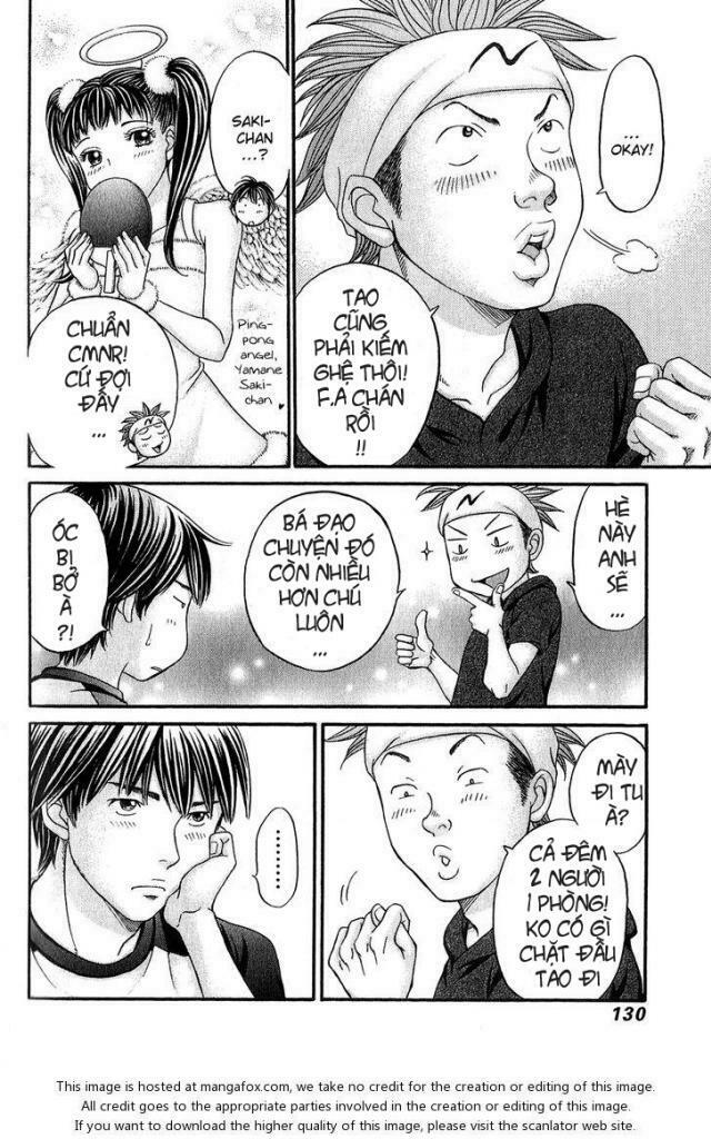 Hetakoi: Chapter 58