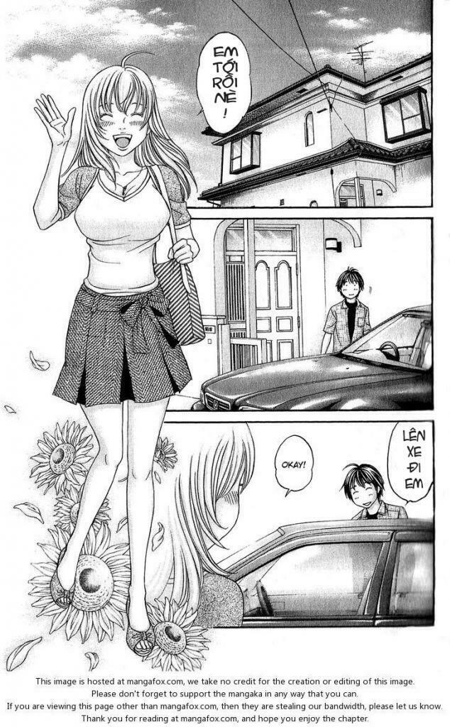 Hetakoi: Chapter 58