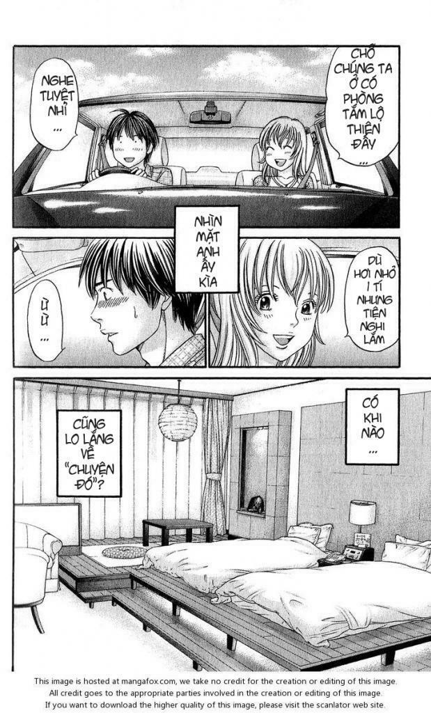 Hetakoi: Chapter 58