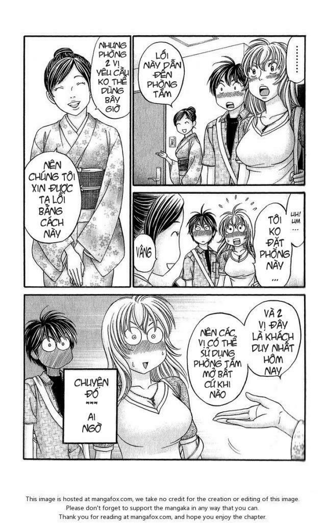 Hetakoi: Chapter 58