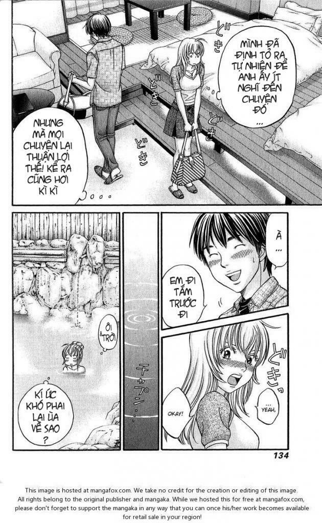 Hetakoi: Chapter 58