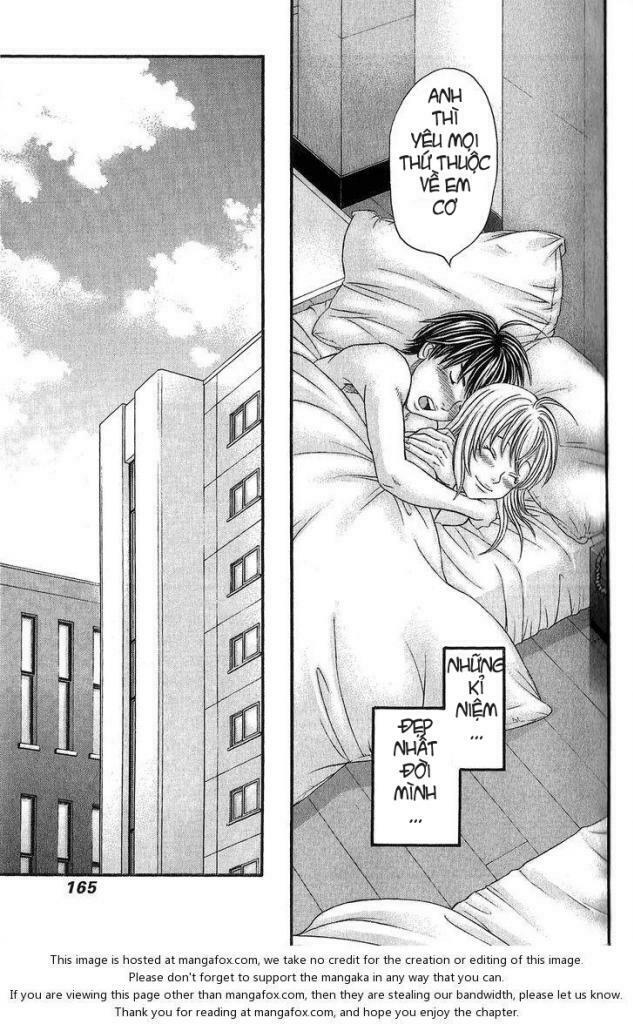 Hetakoi: Chapter 59: END