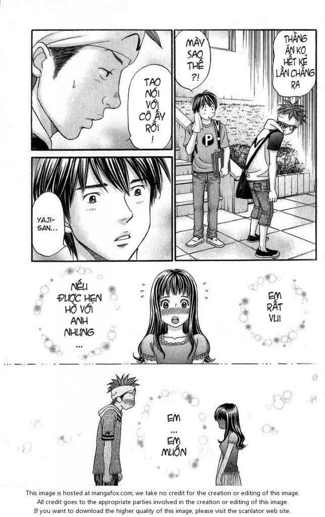 Hetakoi: Chapter 59: END