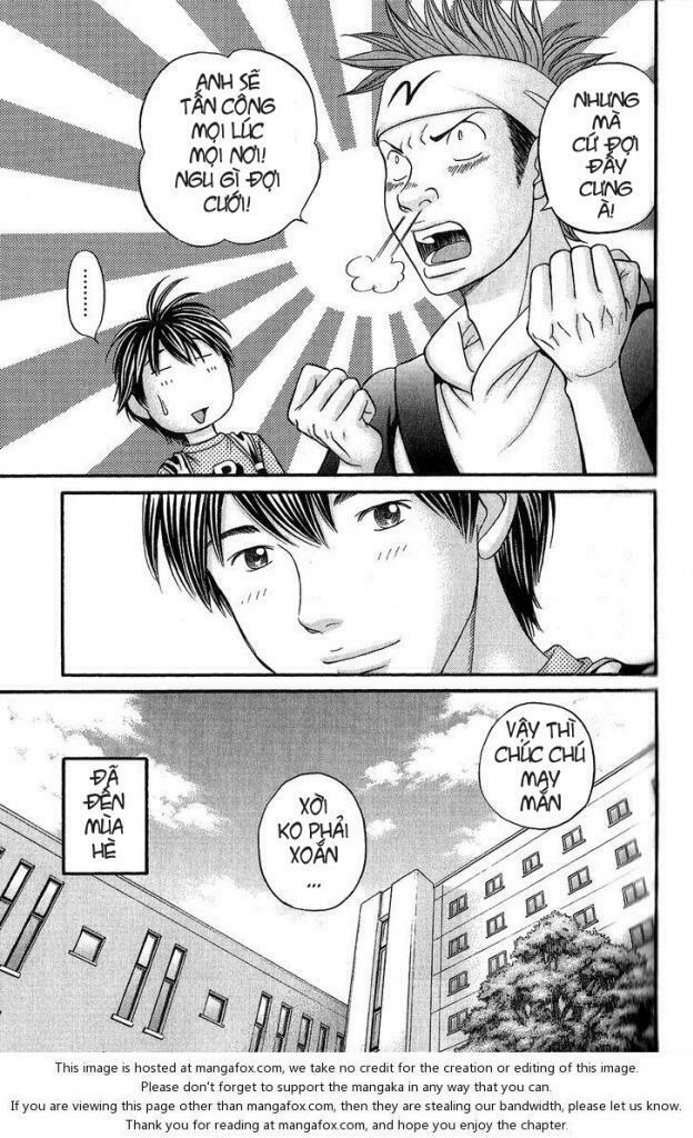 Hetakoi: Chapter 59: END